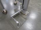Risco Dual Paddle Blender With Bonner Column Lift
